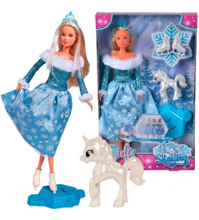 Steffi Sl Ice Skatıng SMB-105733631