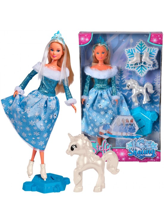Steffi Sl Ice Skatıng SMB-105733631