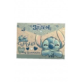 Stıtch Çıtçıt Dosya Cuddles (1 Adet)