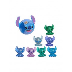 Stıtch Surprız Sımlı 7.5Cm Figur-46416