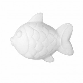 Strafor Balık 17Cm Tek  Esm-27