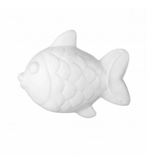 Strafor Balık 17Cm Tek  Esm-27