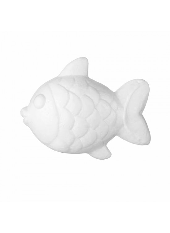 Strafor Balık 17Cm Tek  Esm-27