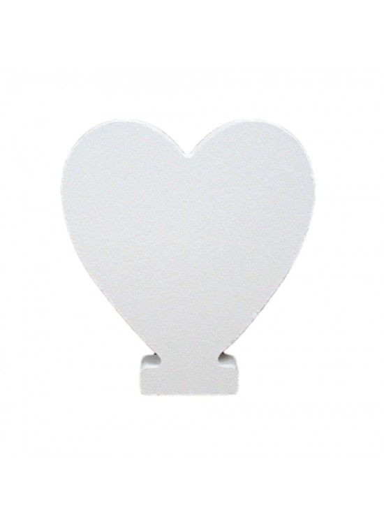 Strafor Kalp Ayaklı 4 Lü Esm-2245