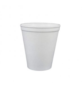 Strafor Köpük Bardak 150 Cc (1 Adet)