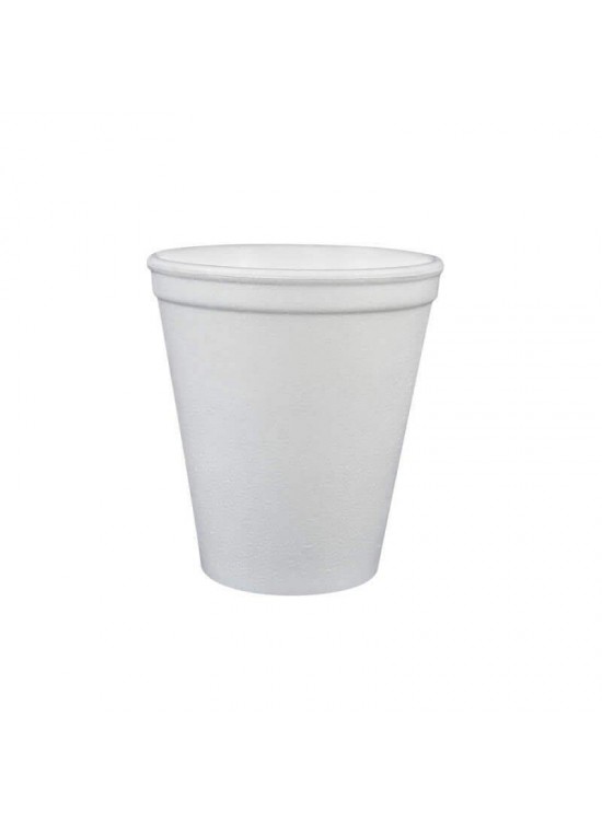 Strafor Köpük Bardak 150 Cc (1 Adet)