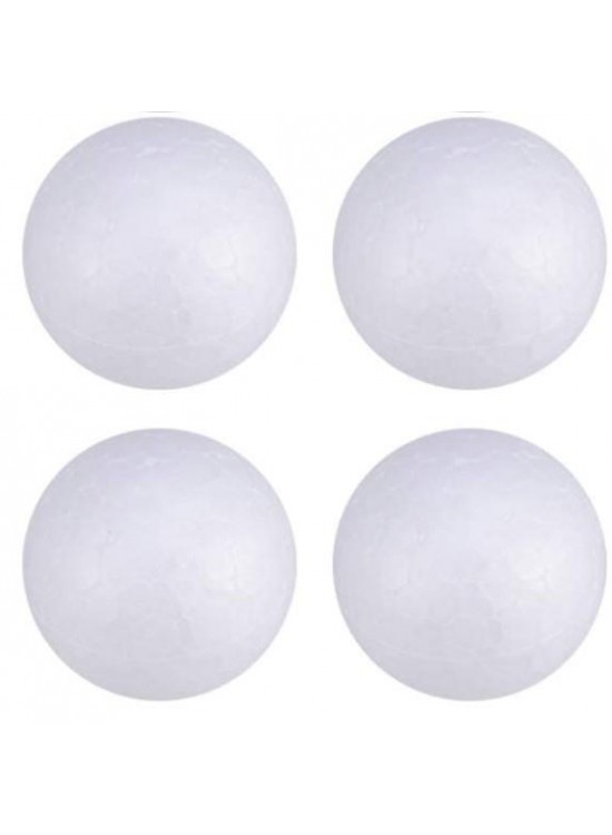 Strafor Köpük Top 12 Cm 74194 (1 Adet)