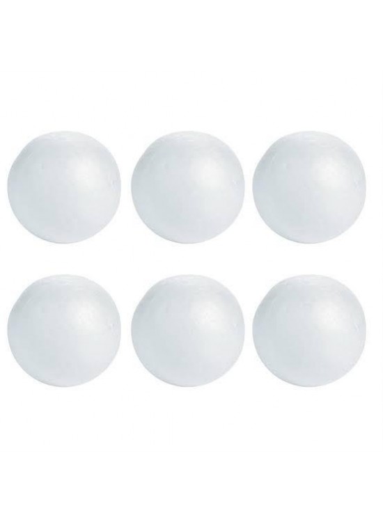 Strafor Köpük Top 2Cm S5875 (1 Adet)