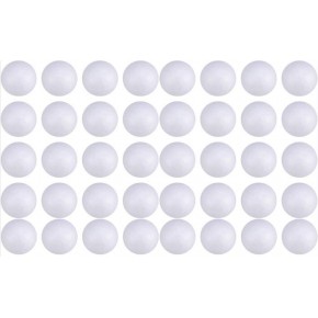 Strafor Köpük Top 3Cm S2259(1 Adet)