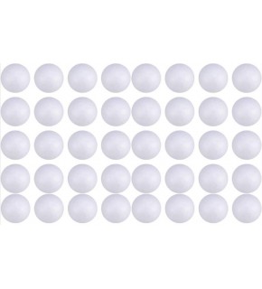 Strafor Köpük Top 3Cm S2259(1 Adet)