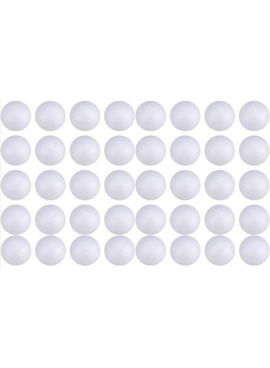 Strafor Köpük Top 3Cm S2259(1 Adet)