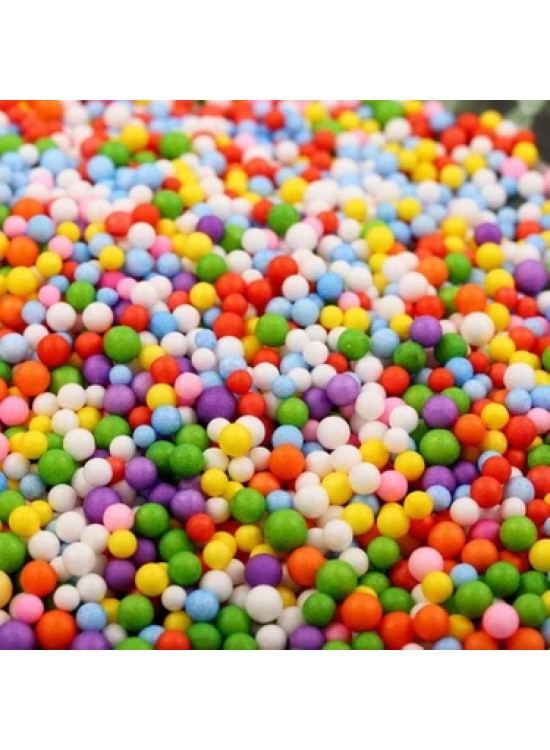 Strafor Mini Renkli Köpük- Askılı S2910