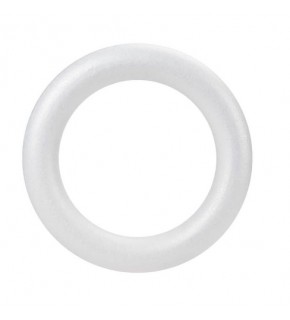 Strafor Simit Halka 16Cm No.1