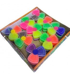 Stres Çarkı Oyun Jeli (1 Adet)