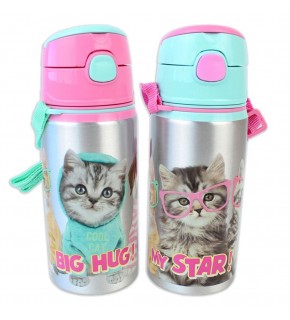 Studıo Pets Alumınyum Matara-500 ml Pt-alm-500