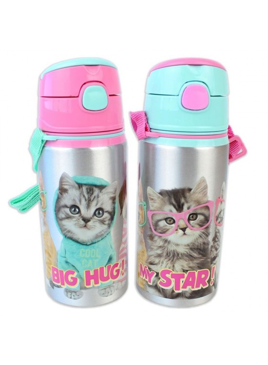 Studio Pets Alumınyum Matara-500 ml Pt-alm-500