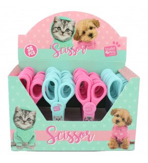 Studıo Pets Makas Korumalı Pt-1666 (1 Adet)