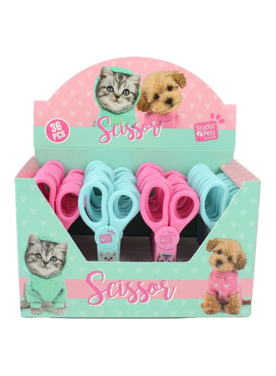 Studıo Pets Makas Korumalı Pt-1666 (1 Adet)