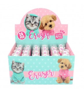 Studio Ruj Silgi Pets Pt-132795 (1 Adet)