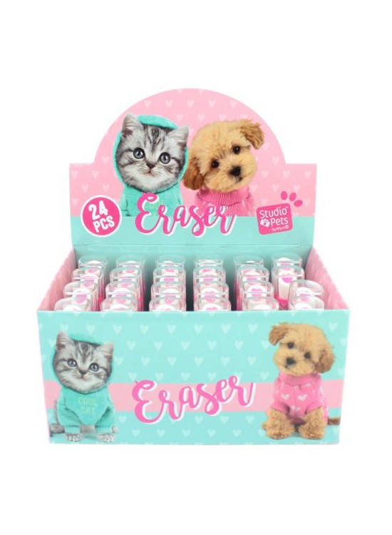 Studio Ruj Silgi Pets Pt-132795 (1 Adet)