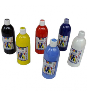 Südor Akrilik Boya 500 ML Mor SD1009-09