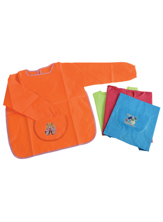 Südor Boyama Önlüğü 1-2-3 Beden SDON