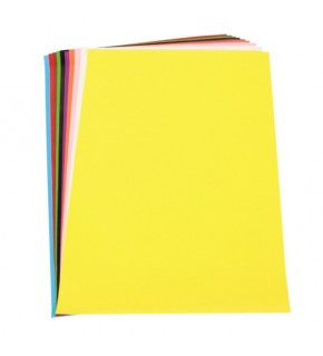 Südor Elişi Kağıdı A4 10 LU 80 GR FK-01