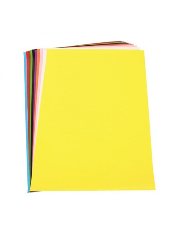 Südor Elişi Kağıdı A4 10 LU 80 GR FK-01