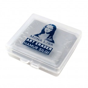 Südor Hamur Silgi (1 Adet)