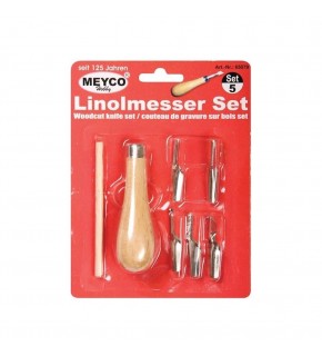 Südor Lino Oyma 6 Lı BS106