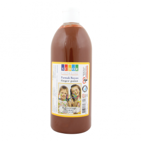 Südor Parmak Boyası 500 ML Kahverengi SD8009-12