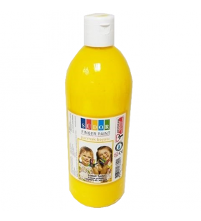 Südor Parmak Boyası 500 ML Limon Sarı SD8009-01