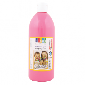 Südor Parmak Boyası 500 ML Pembe SD8009-06