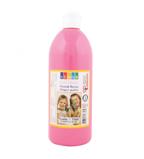 Südor Parmak Boyası 500 ML Pembe SD8009-06