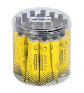 Südor Sıvı Yapıştırıcı Su Bazlı Solventsiz Fix O2 19 gr SD417 (1 Adet)