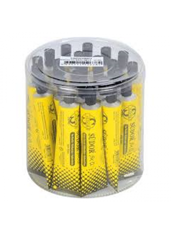 Südor Sıvı Yapıştırıcı Su Bazlı Solventsiz Fix O2 19 gr SD417 (1 Adet) Südor Sıvı Yapıştırıcı Su Bazlı Solventsiz Fix O2 19 gr SD417 (1 Adet)