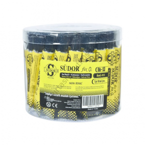 Südor Sıvı Yapıştırıcı Su Bazlı Solventsiz Fix No.3 7 gr SD413 (1 Adet)