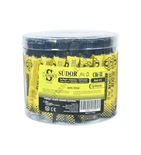 Südor Sıvı Yapıştırıcı Su Bazlı Solventsiz Fix No.3 7 gr SD413 (1 Adet)