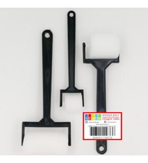 Südor Sünger Rulo 3 Lü BS127