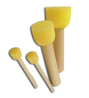 Südor Sünger Tampon 4 LÜ BS35