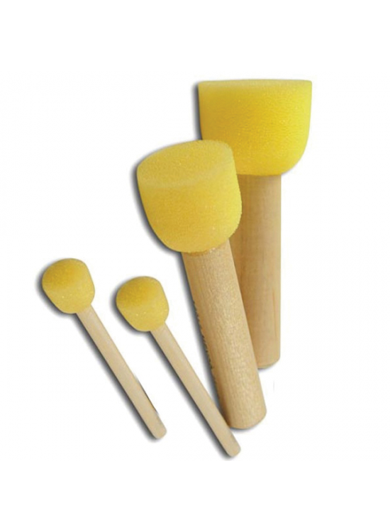 Südor Sünger Tampon 4 LÜ BS35