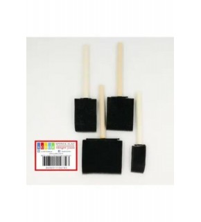 Südor Sünger Yassı Lü BS128