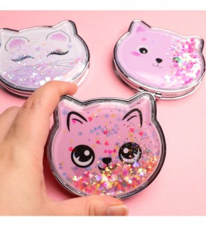 Sulu Kedi Ayna 482  (1 Adet)