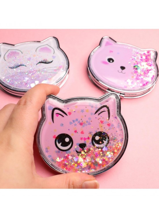 Sulu Kedi Ayna 482 (1 Adet) Sulu Kedi Ayna 482 (1 Adet)