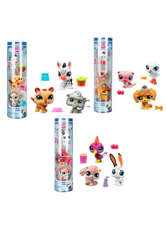 Sun-bsf-lps-figür Minişler 3 Lü Paket Tüp S2 3a. Sun-bsf-lps-figür Minişler 3 Lü Paket Tüp S2 3a.