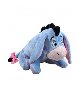 Sunman Oyuncak Peluş Eeyore Core 35 Cm
