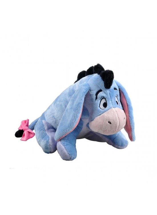 Sunman Oyuncak Peluş Eeyore Core 35 Cm
