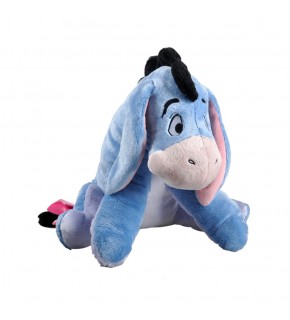 Sunman Oyuncak Peluş Eeyore Core 43 Cm