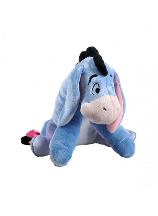 Sunman Oyuncak Peluş Eeyore Core 43 Cm