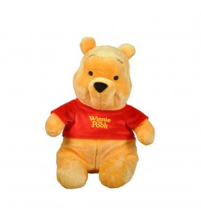 Sunman Oyuncak Peluş Winne The Pooh Core 43 Cm